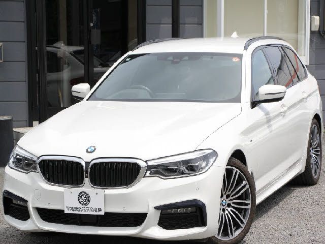 BMW / BMW 5series TOURING