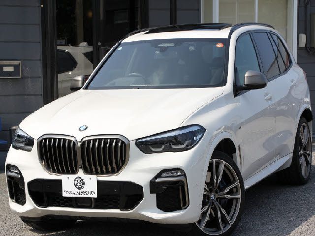 BMW / BMW X5