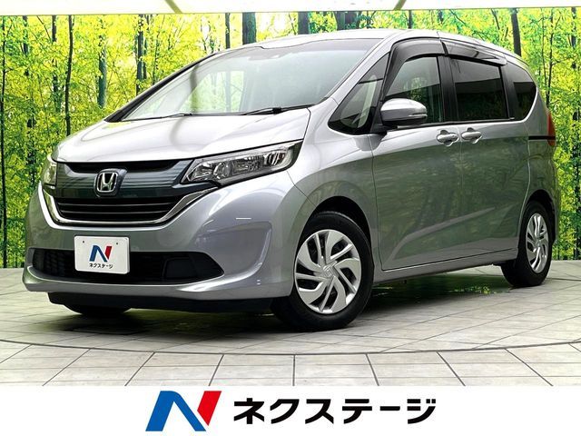 HONDA / FREED