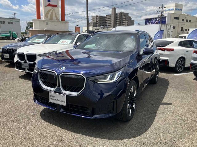 BMW / BMW X3