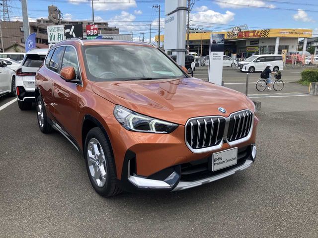 BMW / BMW X1