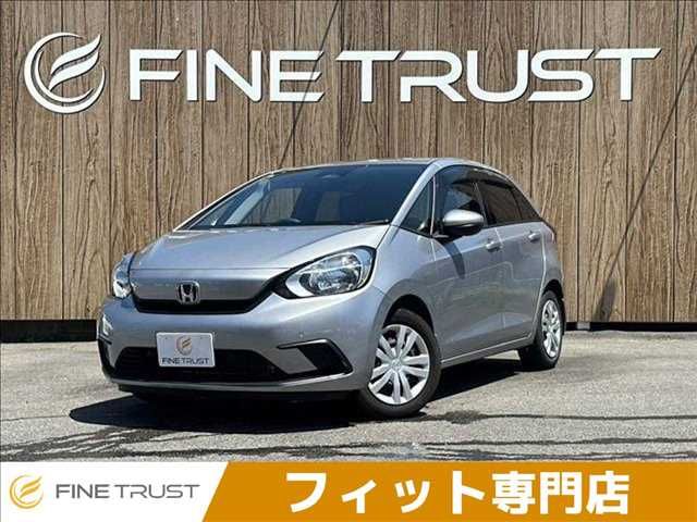 HONDA / FIT