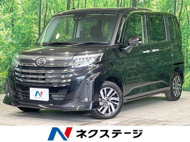 DAIHATSU / THOR