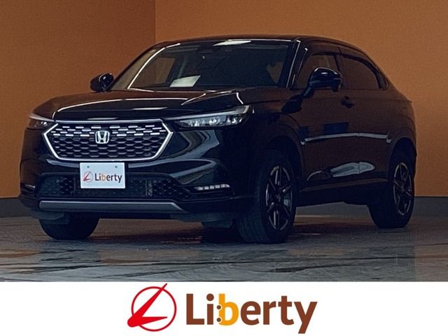 HONDA / VEZEL e:HEV