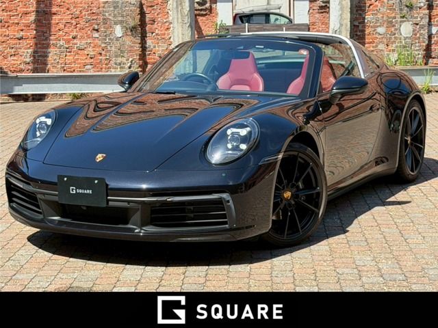 PORSCHE / PORSCHE 911