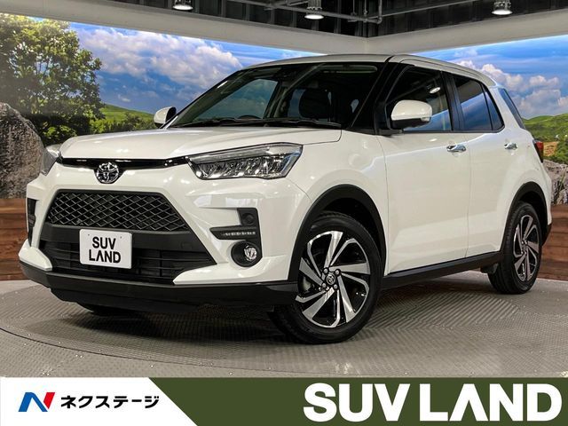 TOYOTA / RAIZE