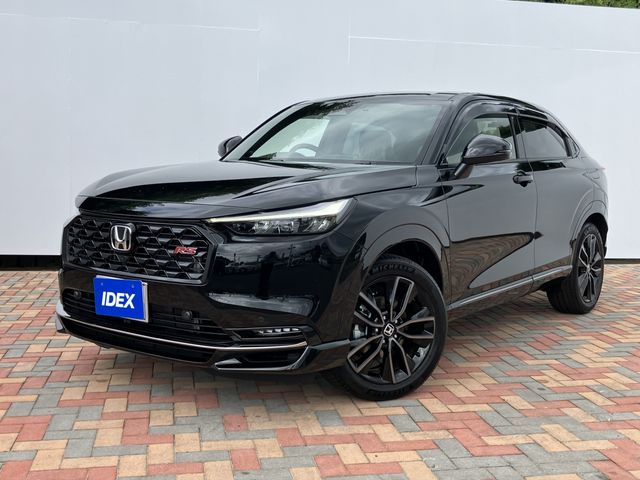 HONDA / VEZEL e:HEV