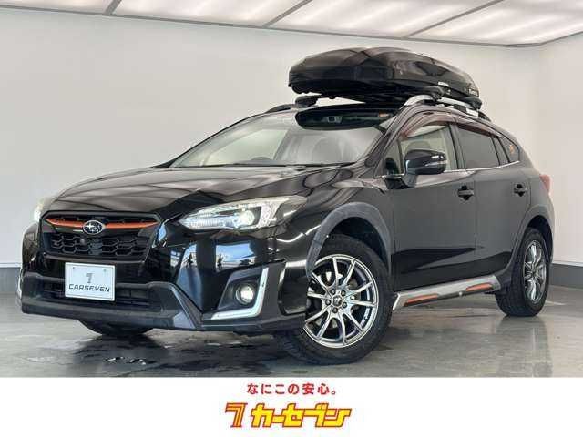 SUBARU / SUBARU XV