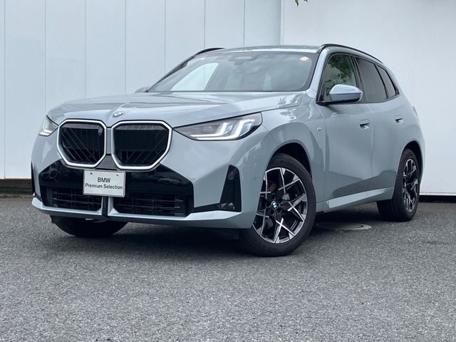 BMW / BMW X3