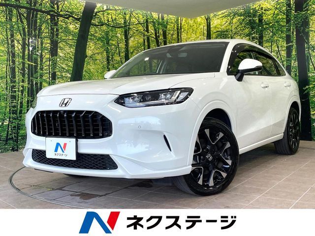 HONDA / ZR-V e:HEV