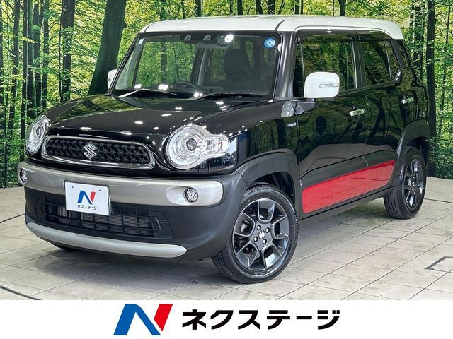 SUZUKI / XBEE