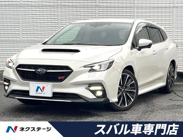 SUBARU / LEVORG