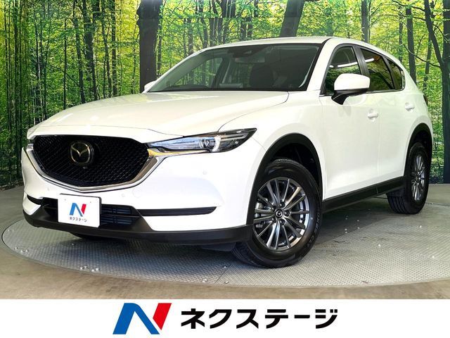 MAZDA / CX-5
