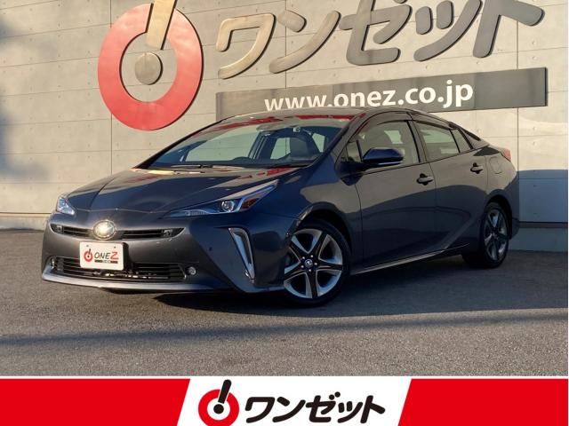 TOYOTA / PRIUS