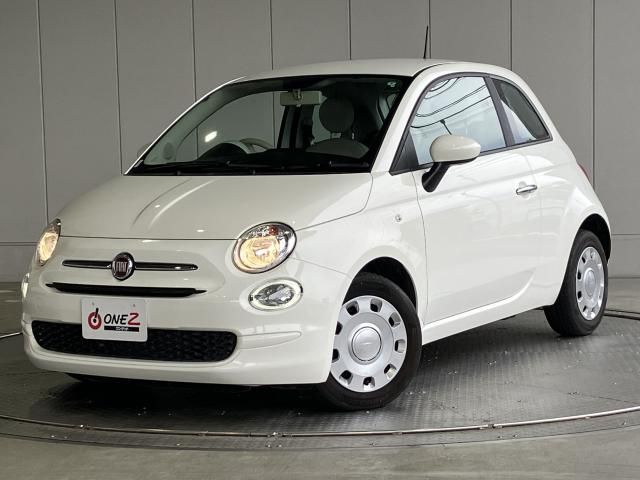 FIAT / FIAT 500