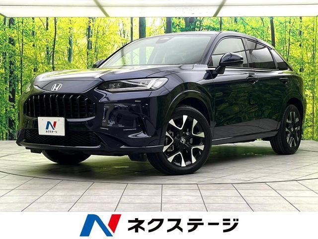 HONDA / ZR-V e:HEV