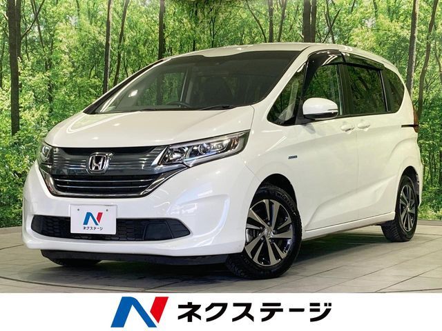 HONDA / FREED HYBRID