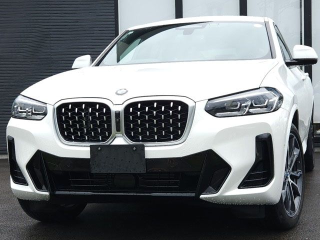 BMW / BMW X4