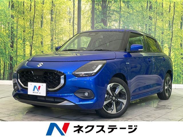 SUZUKI / SWIFT