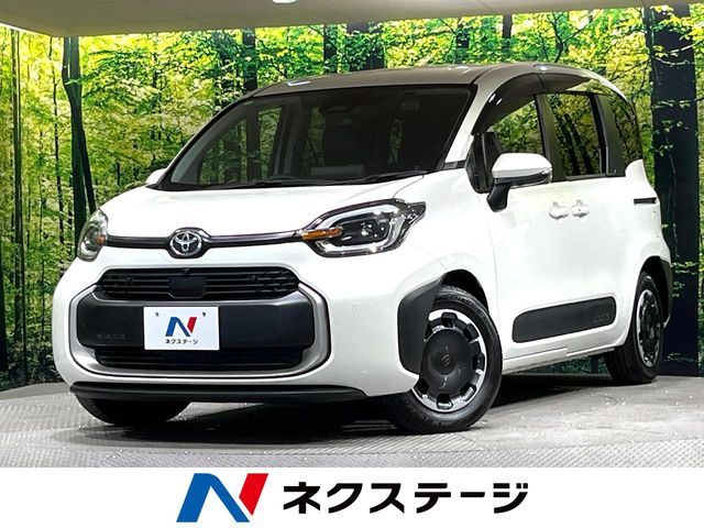 TOYOTA / SIENTA