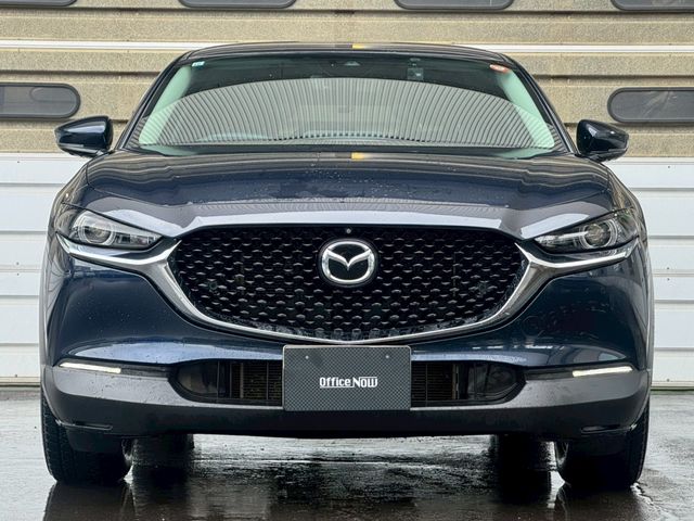 MAZDA / CX-30