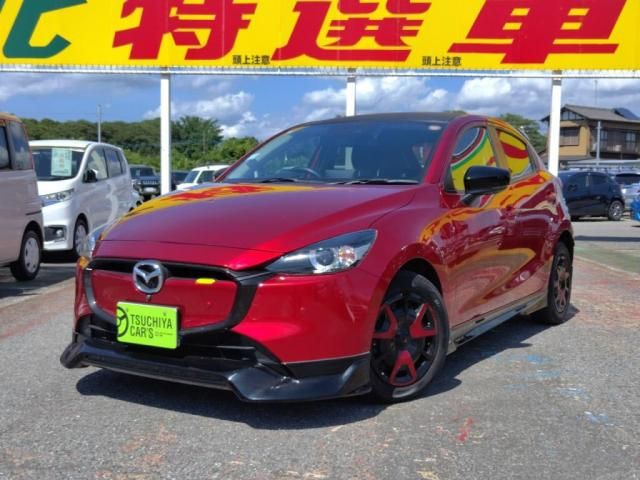 MAZDA / MAZDA2