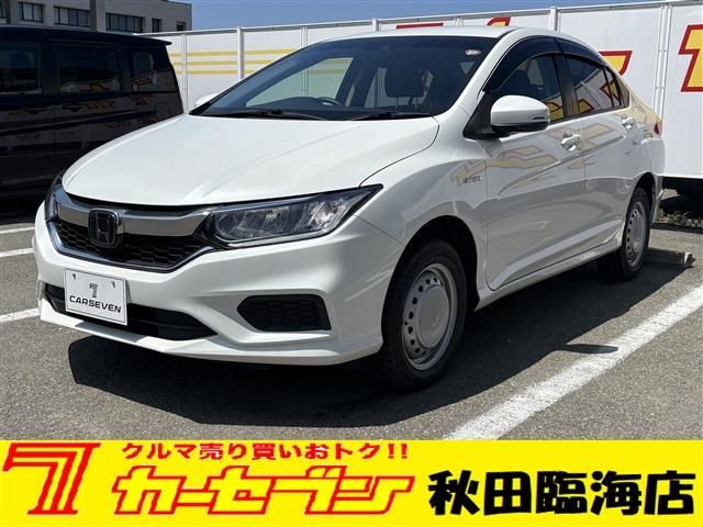HONDA / GRACE HYBRID 4WD