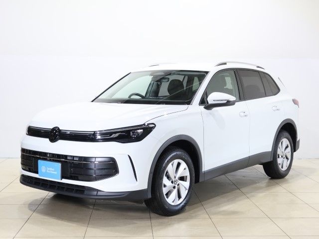 VOLKSWAGEN / VOLKSWAGEN TIGUAN