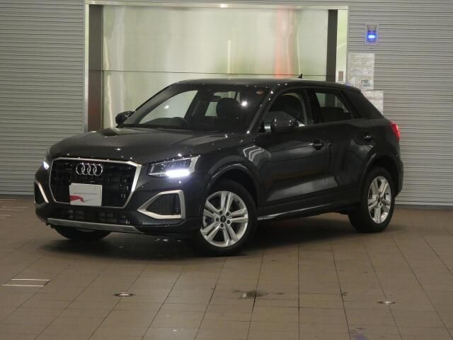 AUDI / AUDI Q2