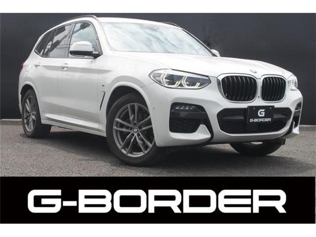 BMW / BMW X3