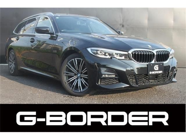 BMW / BMW 3series TOURING