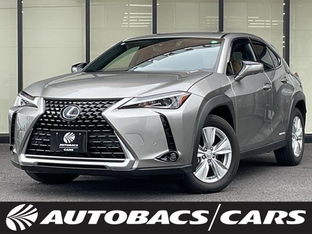TOYOTA / LEXUS UX250h