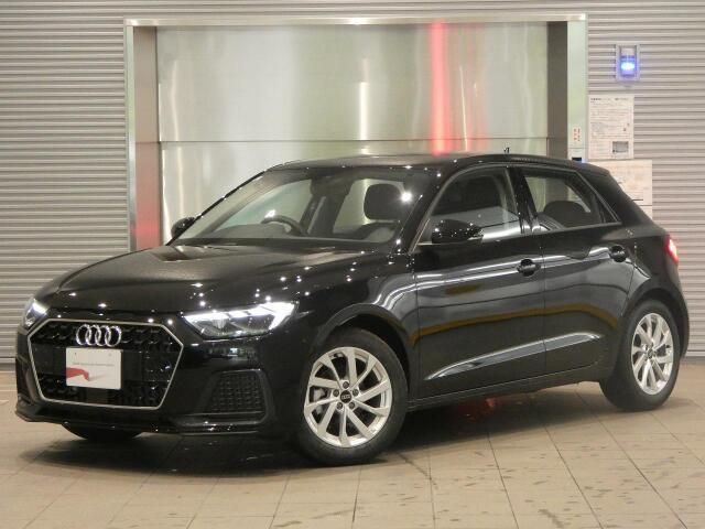 AUDI / AUDI A1 SPORTBACK