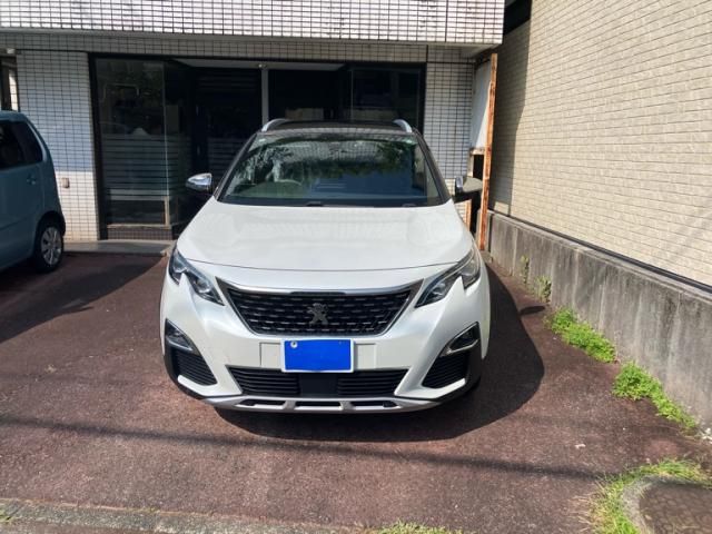 PEUGEOT / PEUGEOT 3008