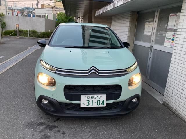 CITROEN / CITROEN C3