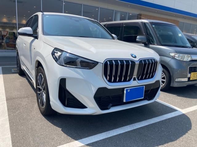 BMW / BMW X1