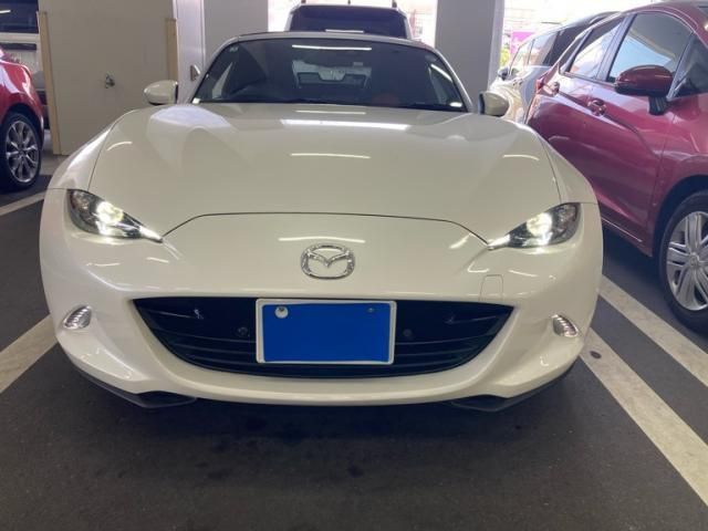 Japanese used car Ref# 1648642 MAZDA / ROADSTER