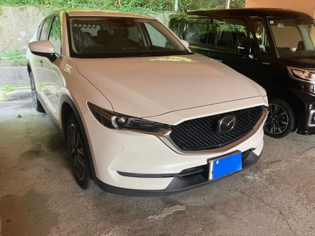 MAZDA / CX-5