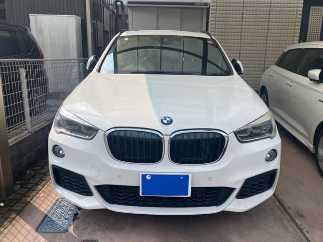 BMW / BMW X1