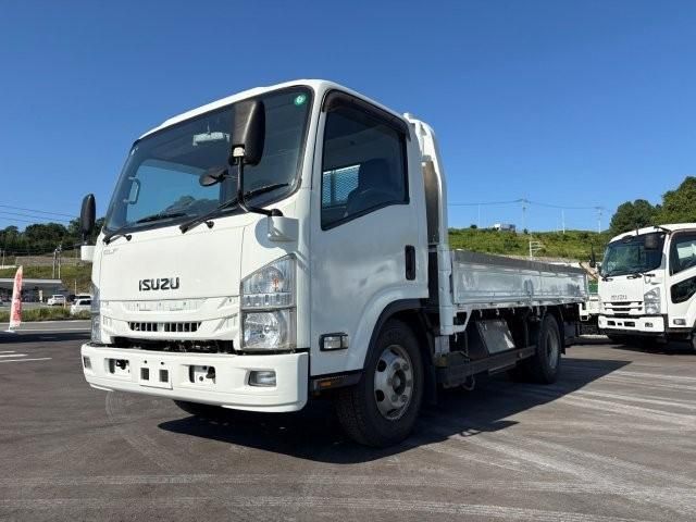 Japanese used car Ref# 1648708 ISUZU / ELF