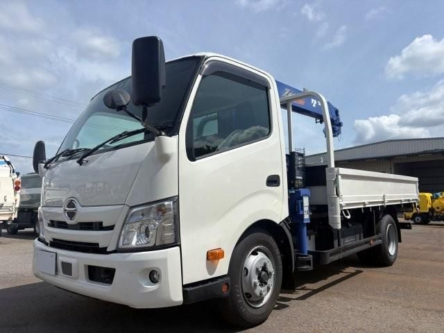 HINO / DUTRO