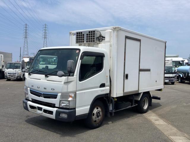 MITSUBISHI / CANTER