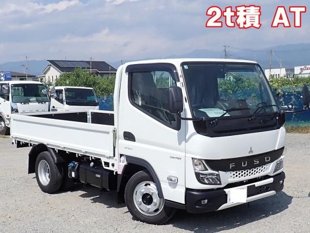 MITSUBISHI / CANTER