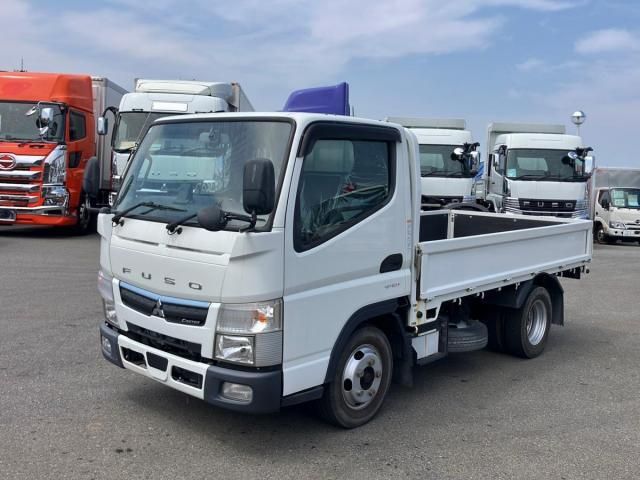 MITSUBISHI / CANTER