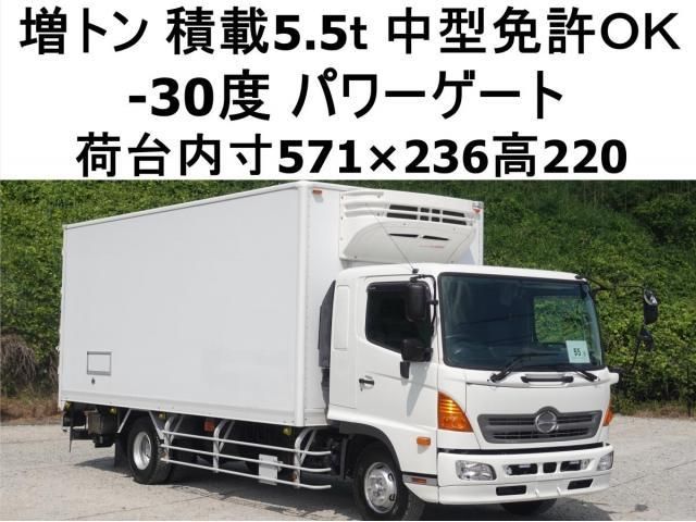HINO / RANGER