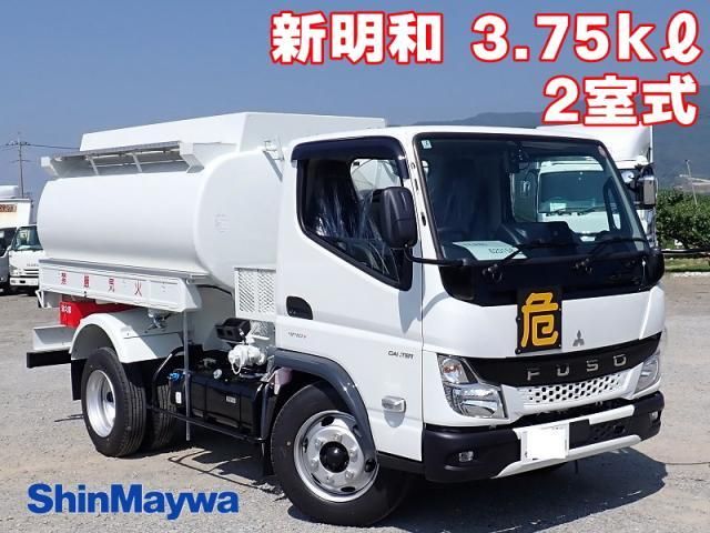 MITSUBISHI / CANTER