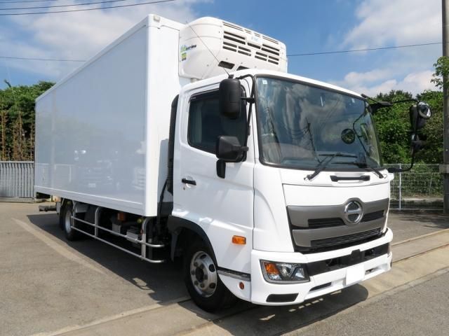 HINO / RANGER