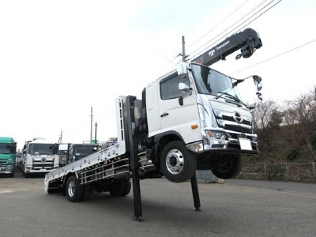 HINO / RANGER