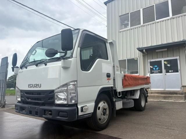 ISUZU / ELF