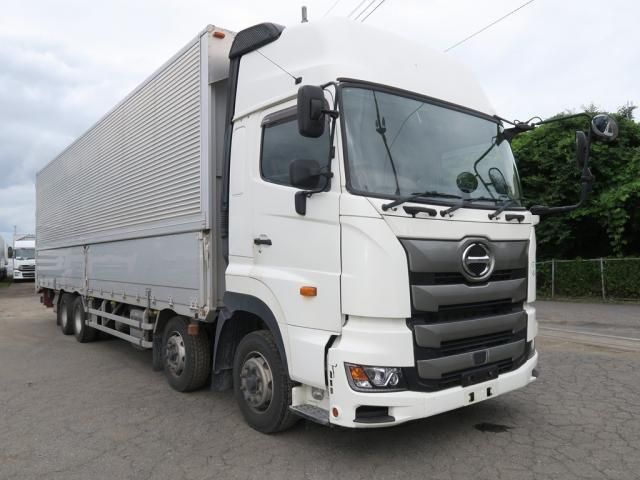 HINO / PROFIA